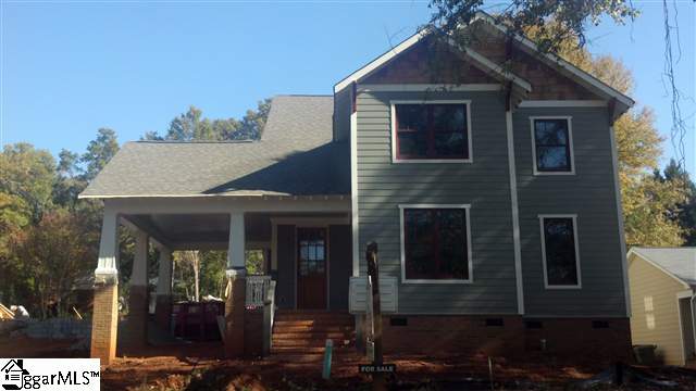 Property image 3 at 15 Sunset Drive, Greenville, SC 29605