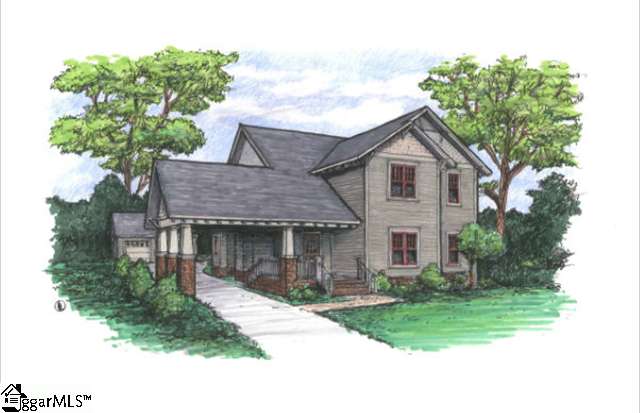 Property image 4 at 15 Sunset Drive, Greenville, SC 29605