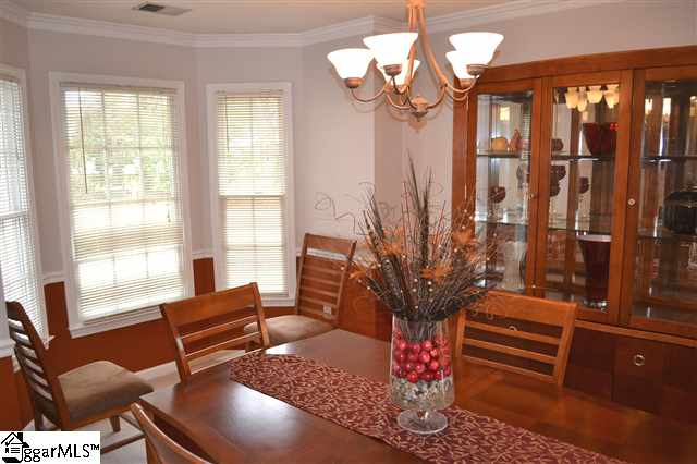 Property image 5 at 5 E MARLEY Lane, Simpsonville, SC 29681