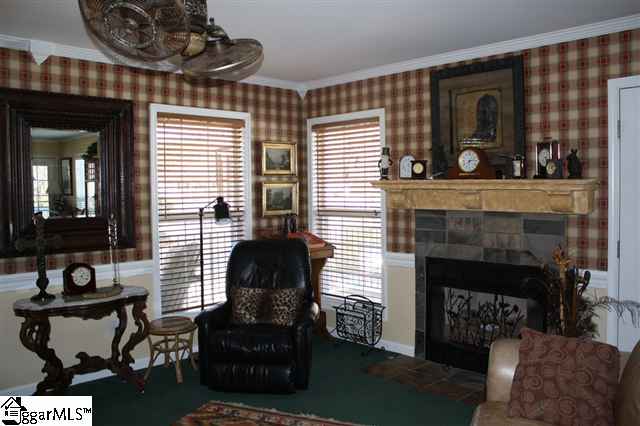 Property image 3 at 201 Gerald Drive, Simpsonville, SC 29681