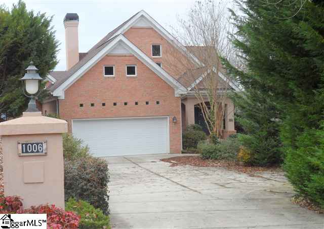 1006 W Pinnacle Drive