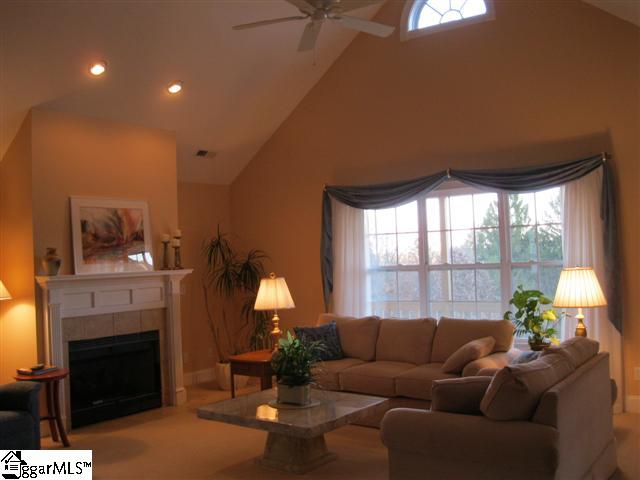 Property image 5 at 124 Paris Glen Way, Greenville, SC 29609