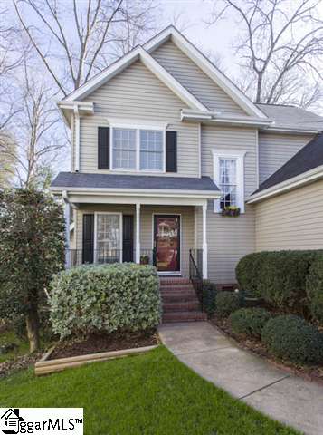 Property image 2 at 16 Danchris Ct, Taylors, SC 29687