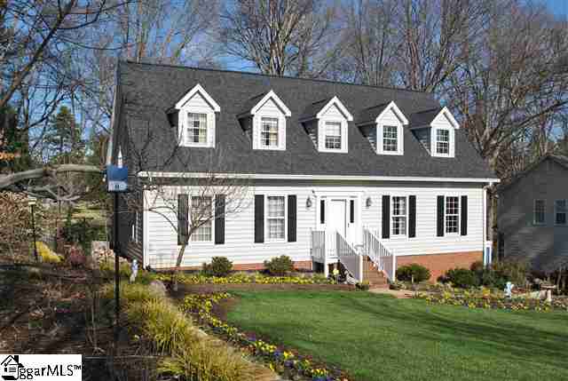 213 Burning Bush Road