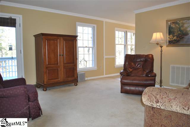 Property image 4 at 213 Burning Bush Road, Greenville, SC 29607