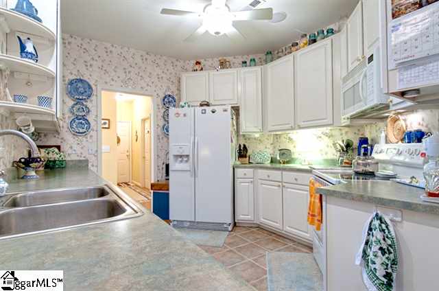Property image 3 at 135 Pleasant Woods Road, Piedmont, SC 29673