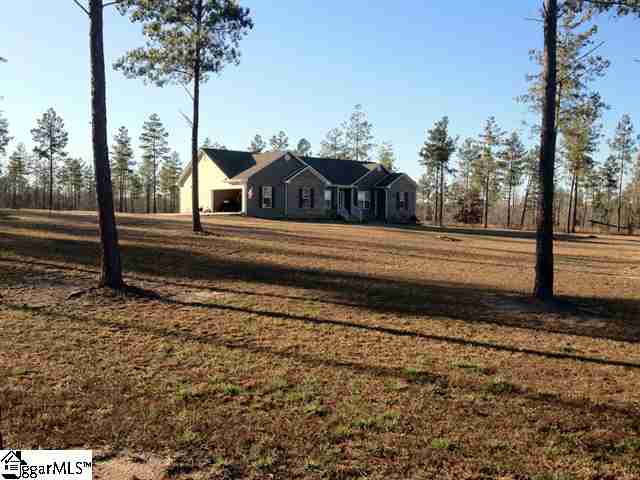 Property image 2 at 1525 Stewart Dairy Rd, Gray Court, SC 29645