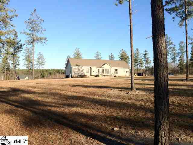 Property image 5 at 1525 Stewart Dairy Rd, Gray Court, SC 29645