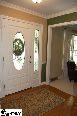 Property image 2 at 302 Poplar Ridge Road, Simpsonville, SC 29681