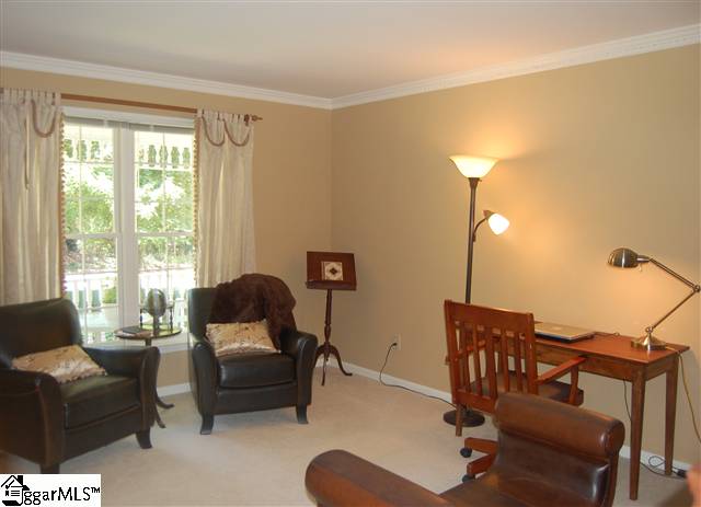 Property image 3 at 302 Poplar Ridge Road, Simpsonville, SC 29681