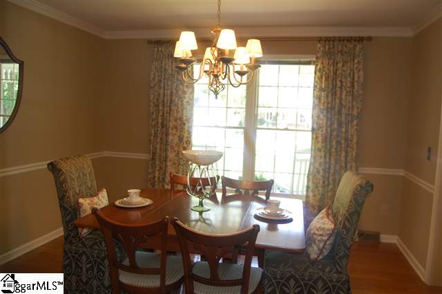 Property image 4 at 302 Poplar Ridge Road, Simpsonville, SC 29681