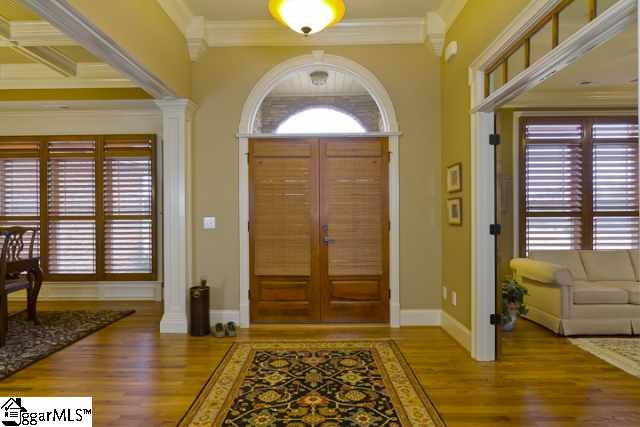 Property image 3 at 5 Country Mist Drive, Greer, SC 29651