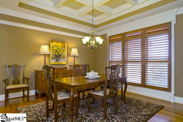 Property image 4 at 5 Country Mist Drive, Greer, SC 29651