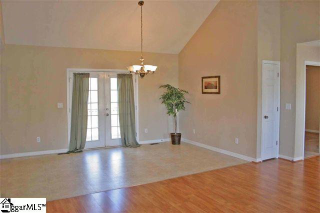 Property image 3 at 621 Delward Way, Greer, SC 29651