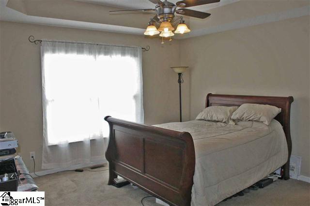 Property image 4 at 621 Delward Way, Greer, SC 29651