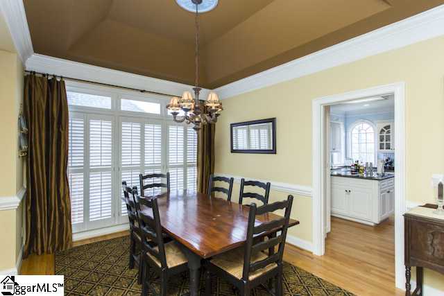 Property image 4 at 210 Steadman Way, Greer, SC 29650