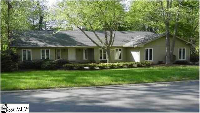 Property image 2 at 103 Terra Woods Lane, Greenville, SC 29615