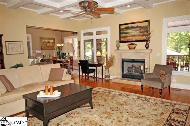 Property image 5 at 10 SANIBEL OAKS DR, Simpsonville, SC 29680