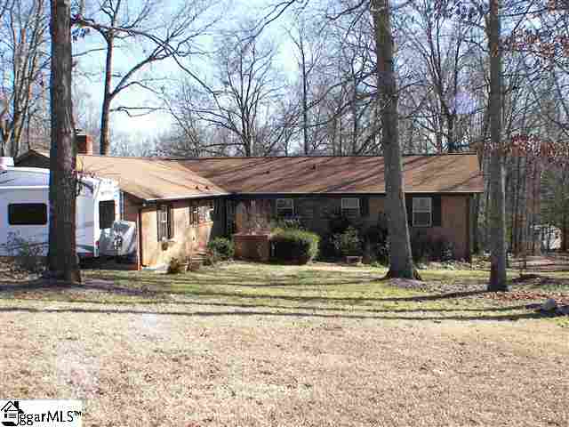 2905 East Georgia Road