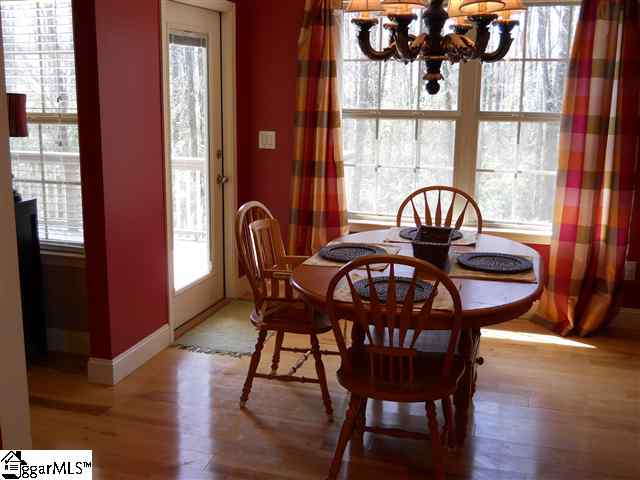 Property image 5 at 409 Bent Creek Dr., Greer, SC 29650