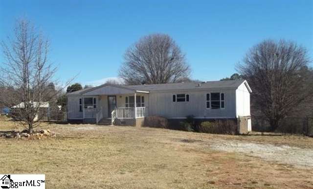 112 Lynchburg Circle