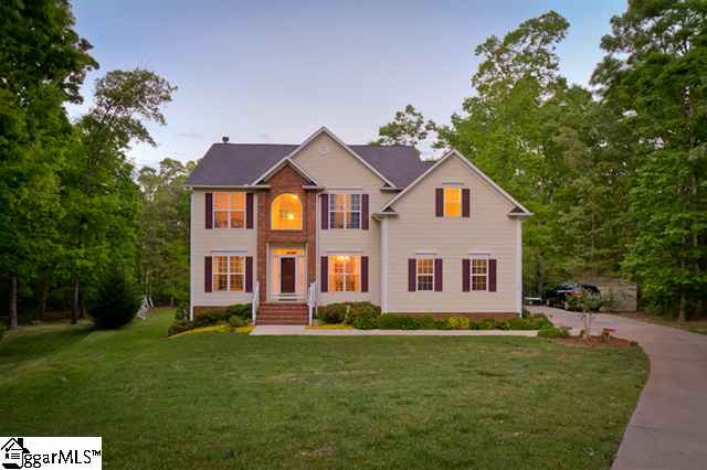 138 Pleasant Woods Road