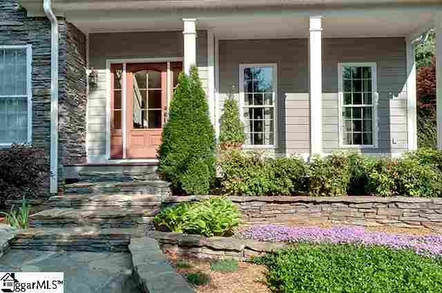Property image 2 at 143 Kingswood Circle, Simpsonville, SC 29681