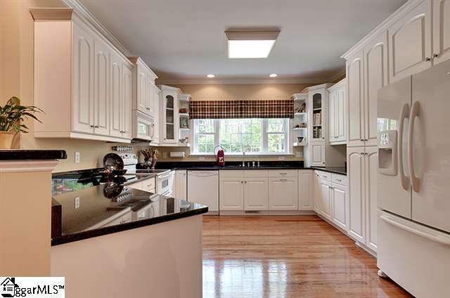 Property image 5 at 143 Kingswood Circle, Simpsonville, SC 29681