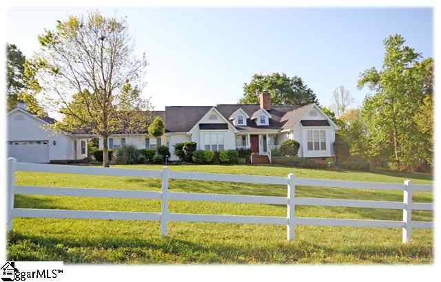 263 RIDGE Way