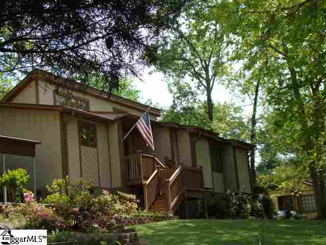 209 Country Glen Drive