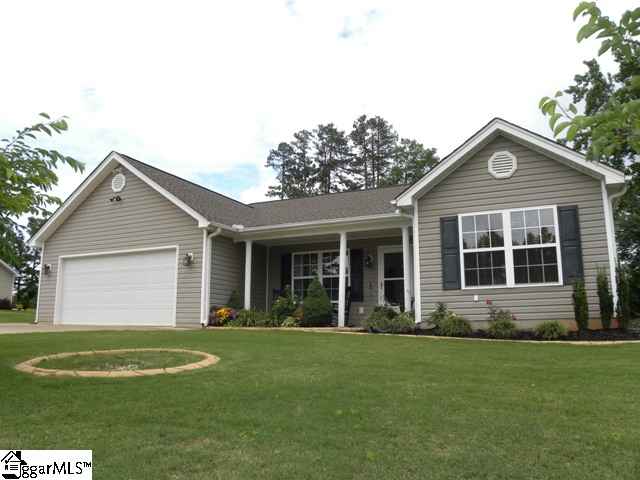 126 Cedar Glen Drive