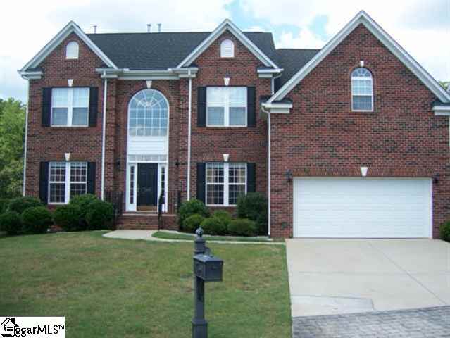 1006 Carriage Park Circle