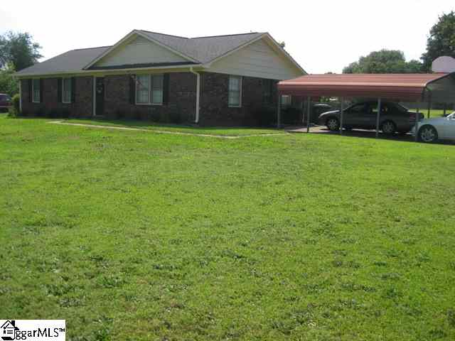 307 Greenridge Drive