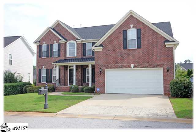 7 CREEDMOOR DR