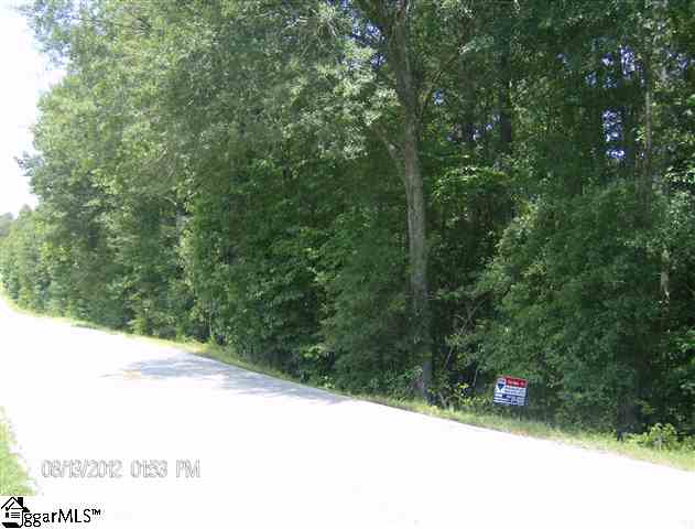 Lot 1 Stewart Gin Road