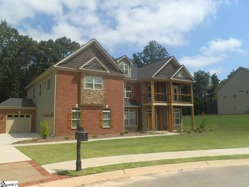 Property image 2 at 10 Bellagio Way, Greer, SC 29651