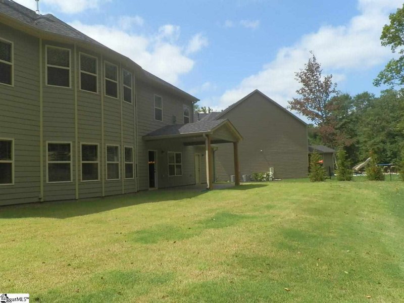 Property image 3 at 10 Bellagio Way, Greer, SC 29651