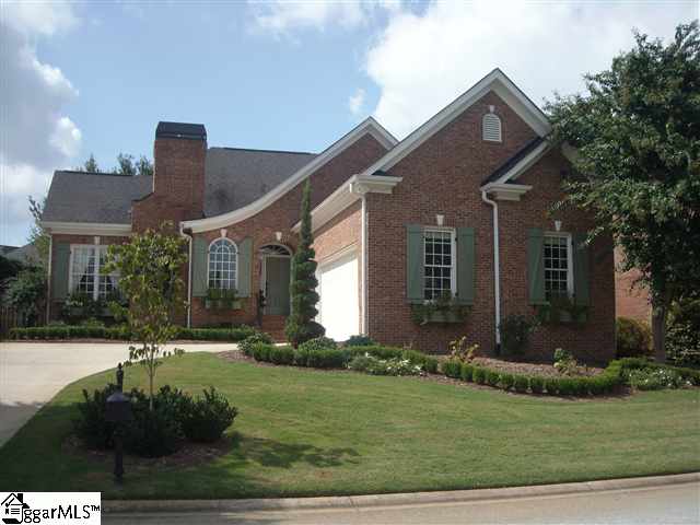 108 Green Arbor Lane