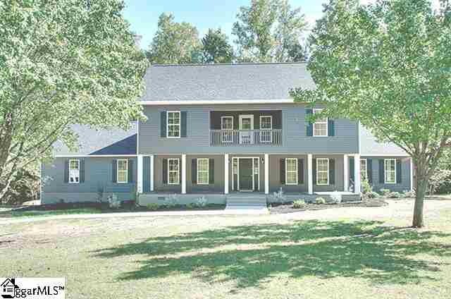 104 Williamsburg Drive