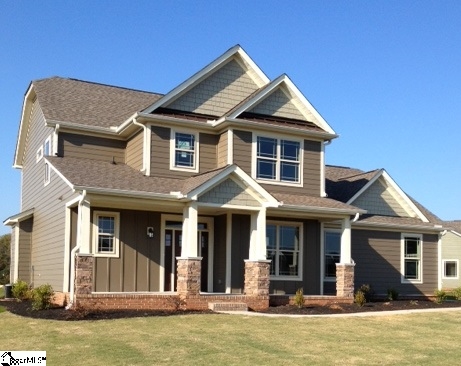 (Lot 49) 136 Providence Pointe Lane