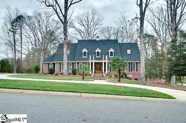 633 Breckenwood Drive