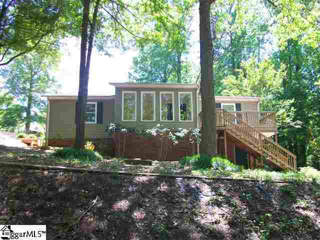 115 Cherokee Road