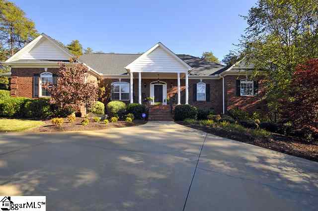 1201 Bradford Creek Lane