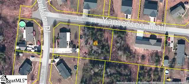 15 Yamassee Trail