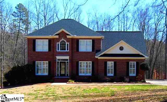324 Shagbark Circle