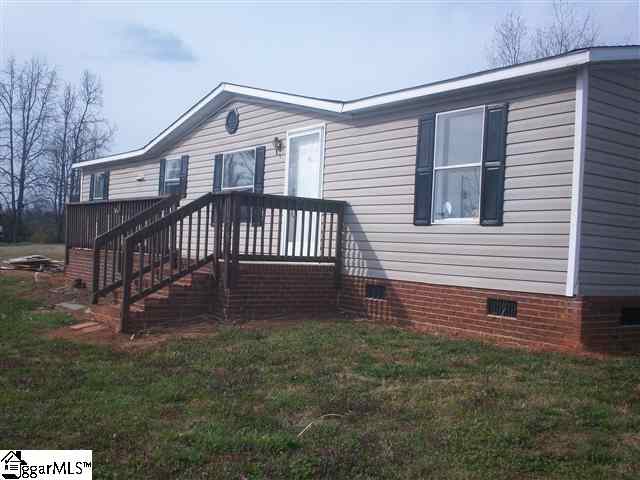 116 LYNCHBURG Circle