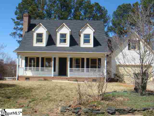 113 Saddle Ridge Court