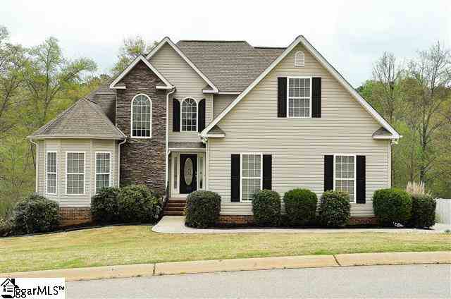 106 Equestrian Trail