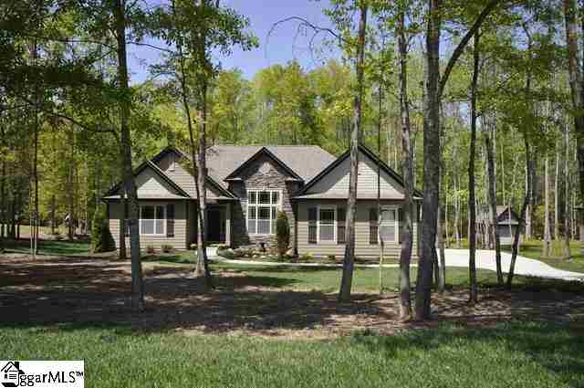 438 Sunset Pointe Drive