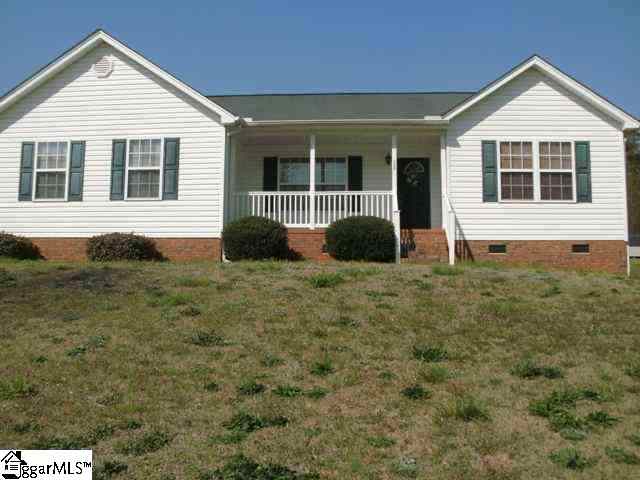 240 Jordan Springs Drive